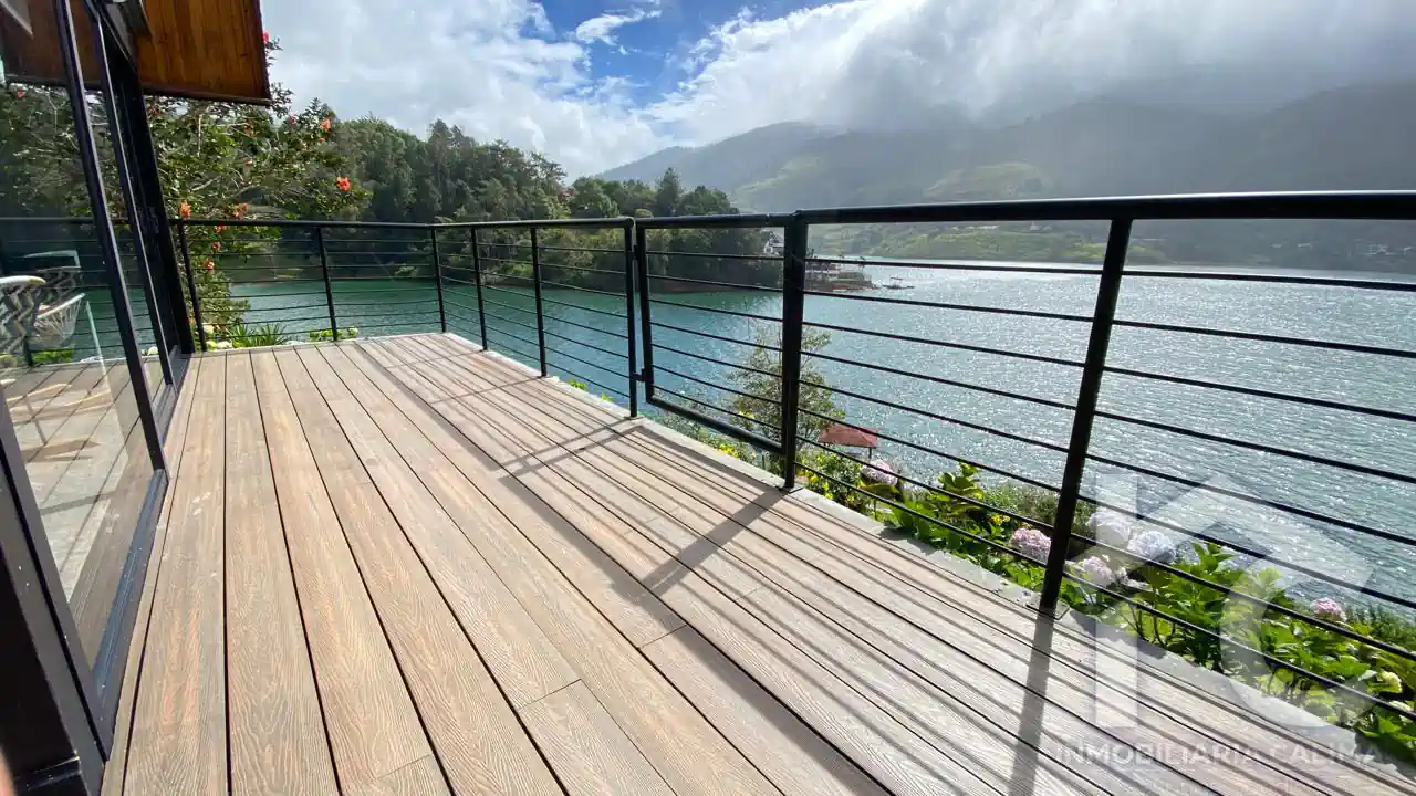 Parcelación El Lago